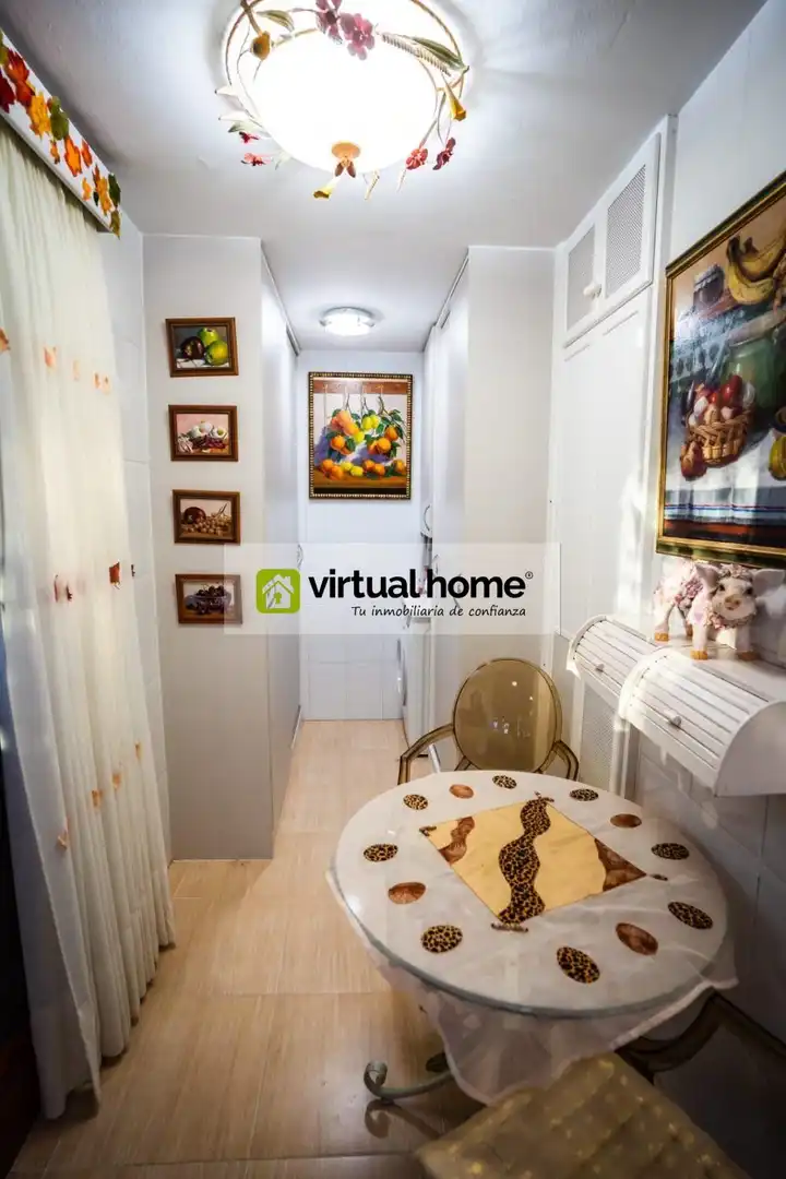 Flat with pool for sale in Playa de Poniente, imagen 18