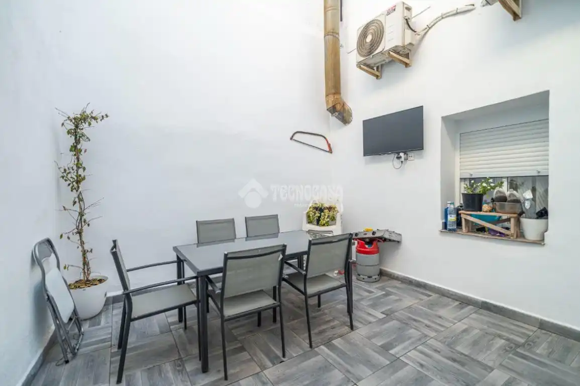 Haus mit Terrasse zum Verkauf in Arrayanes, imagen 9