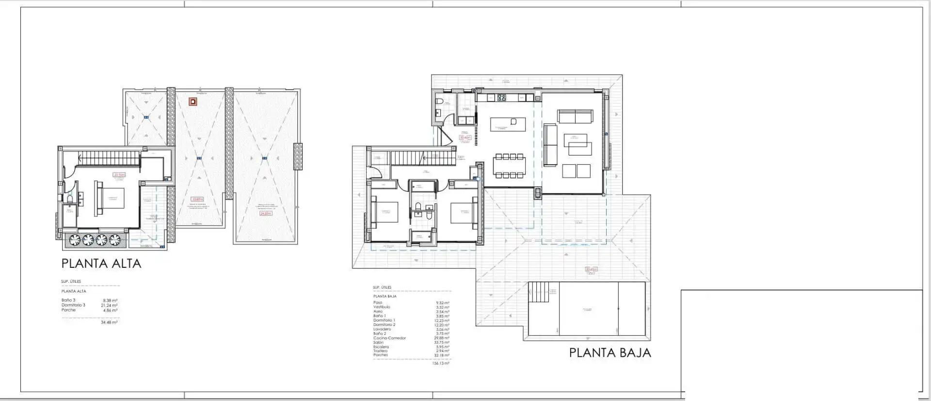 Villa con piscina in vendita a Carrer Tulipá, imagen 10