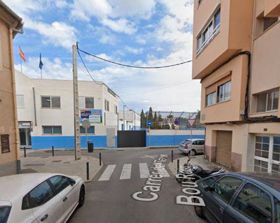 Piso en Venta en Es Vivero