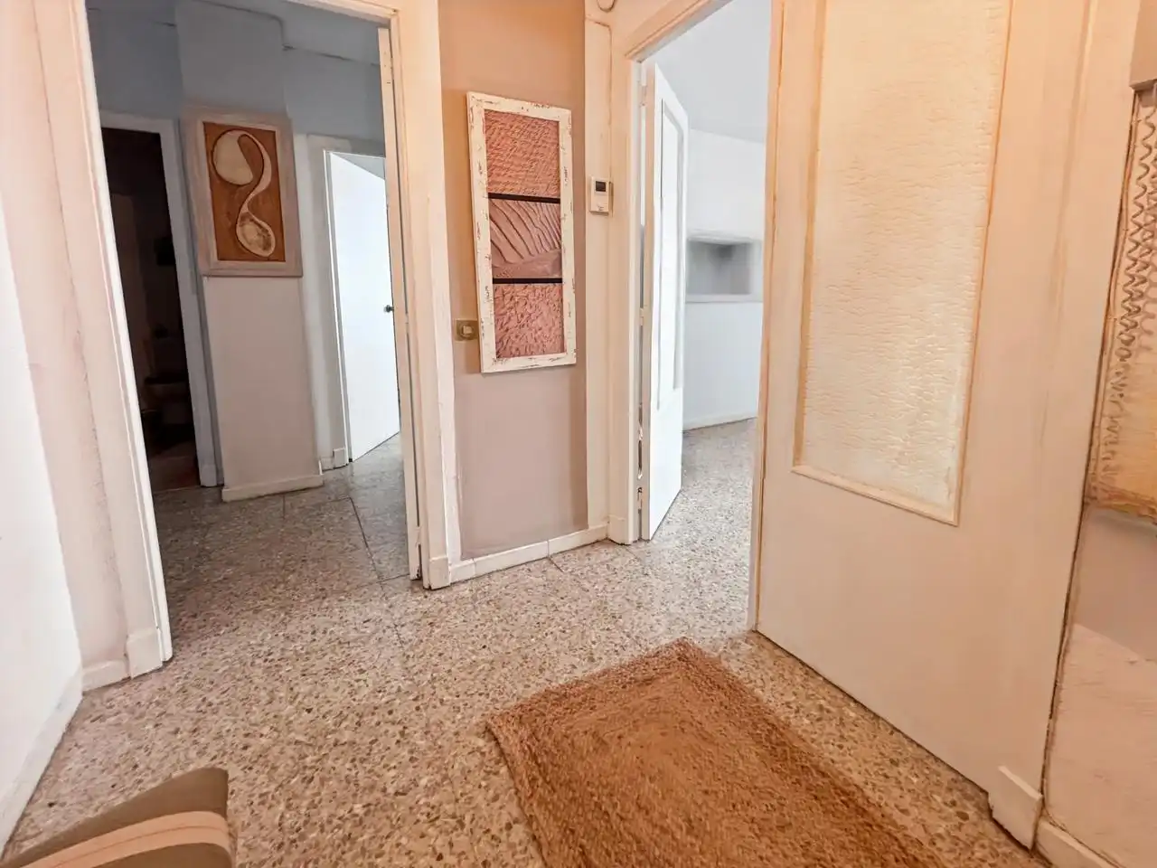 Planta baja en venta en El Espinar