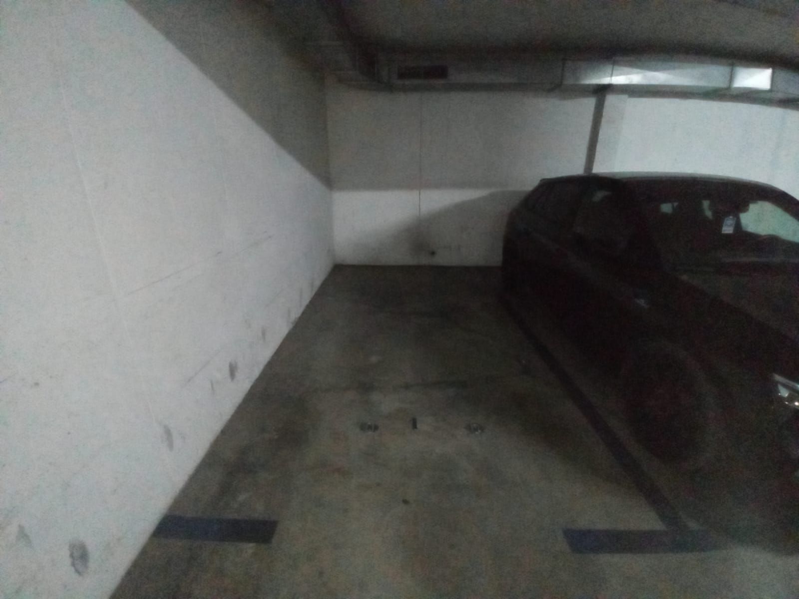 Aparcament de Garatge en venda en Ripollet