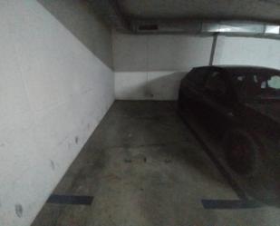 Parking of Garage for sale in Ripollet