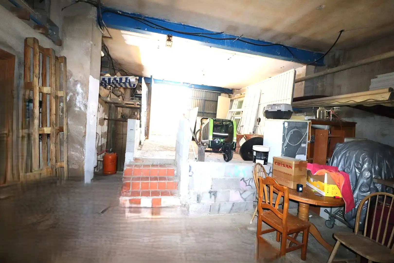 Casa o xalet en venda en  Palma de Mallorca amb Aire condicionat, Jardí privat i Terrassa