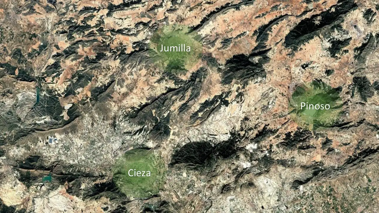 Rustikales Grundstück zum Verkauf in Paraje Fuente del Peral y Rincón del Majariego, Plg 6-7, imagen 4