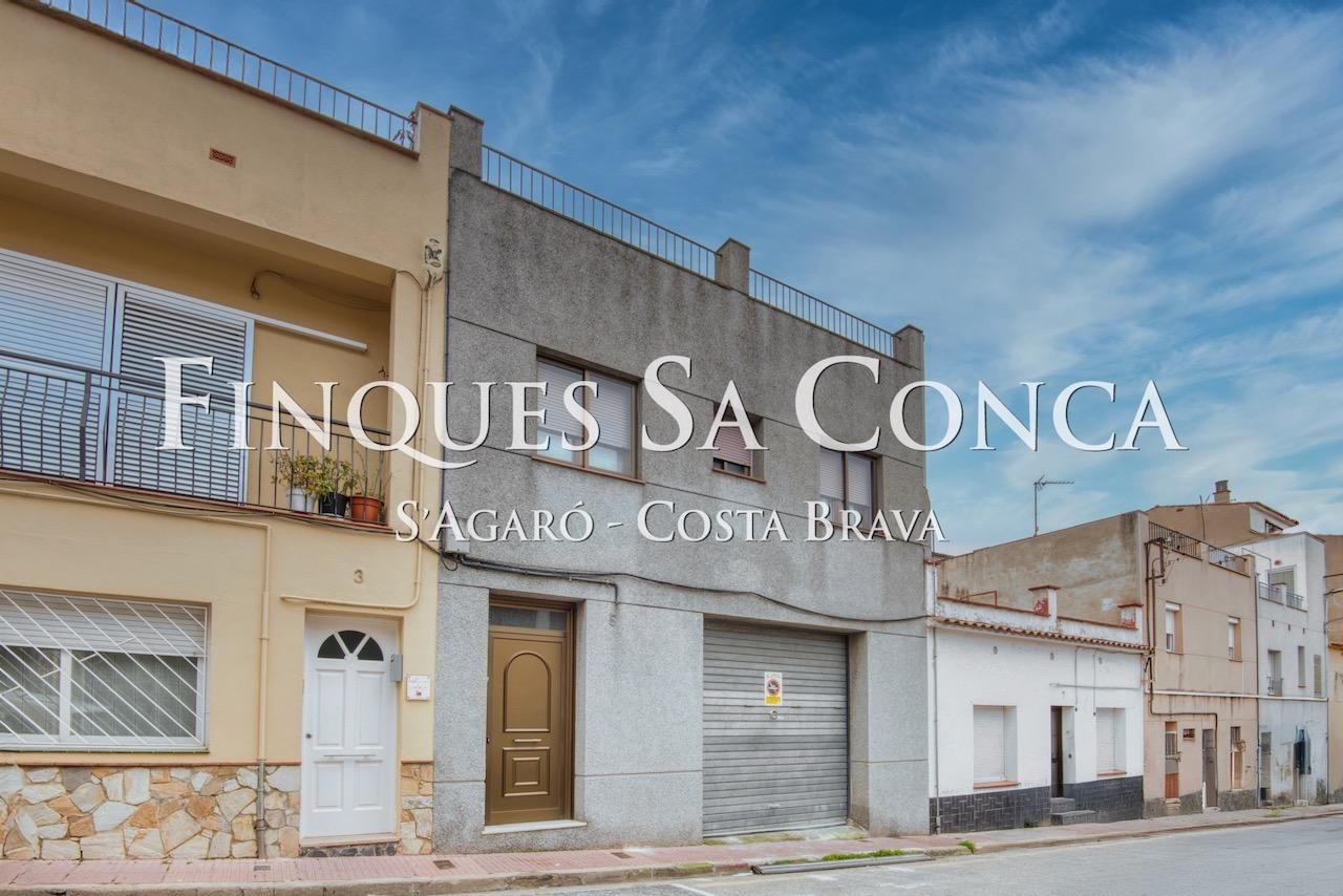Haus oder Chalet zum verkauf in granada, Vilartagues - Tueda de Dalt, Sant Feliu de Guíxols