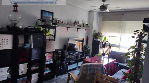 Foto 3 de Pis en venda a San Carlos - San José, Sevilla