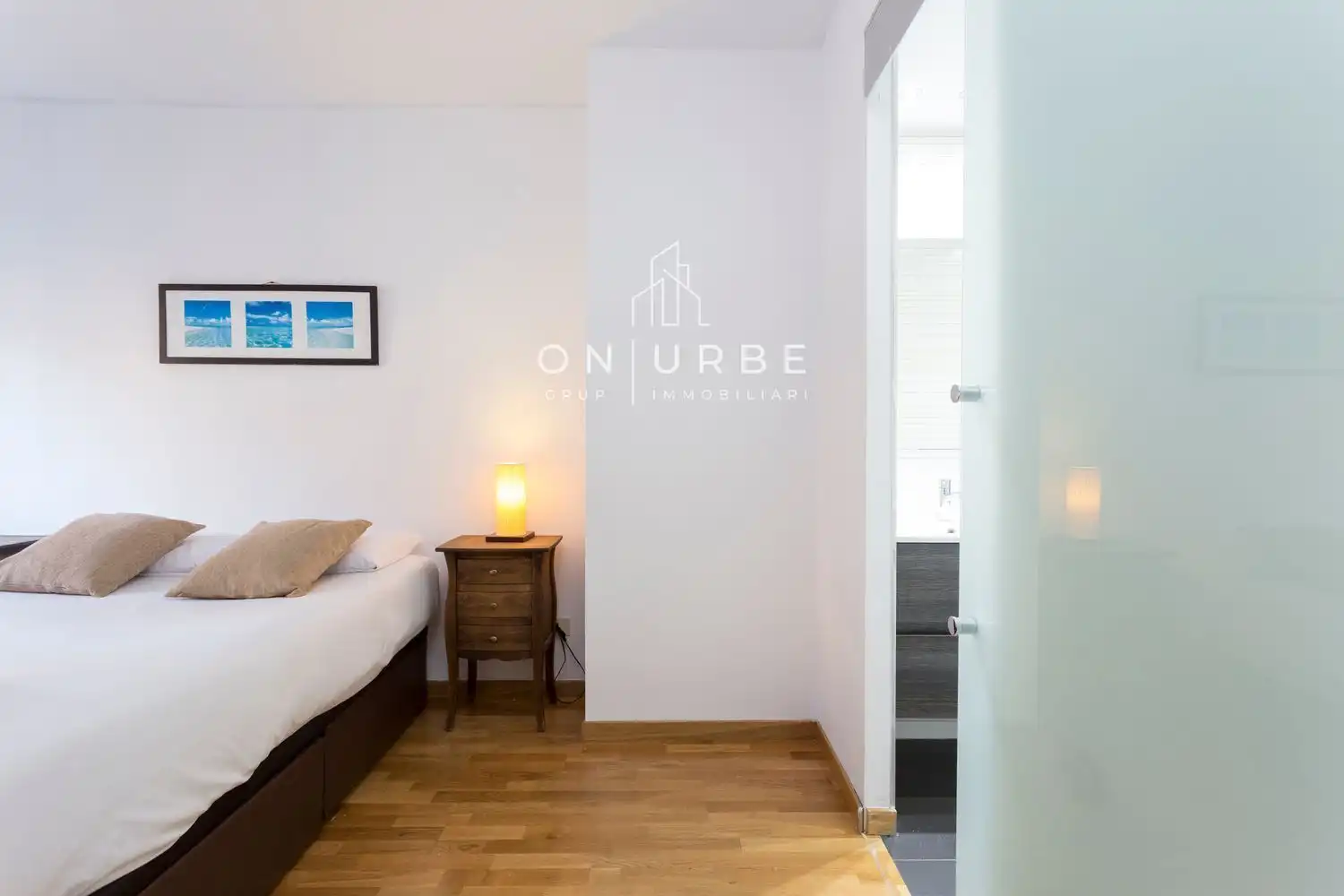 Habitación de Piso en venta en Barcelona con Aire acondicionado y Terraza