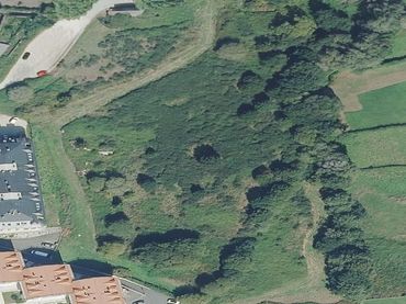 Terreno residenziale in vendita a TRAVESIA CACHEIRAS Polígono 503 Parcela 425