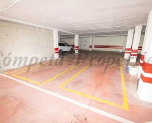 Garage for sale in Torrox Pueblo