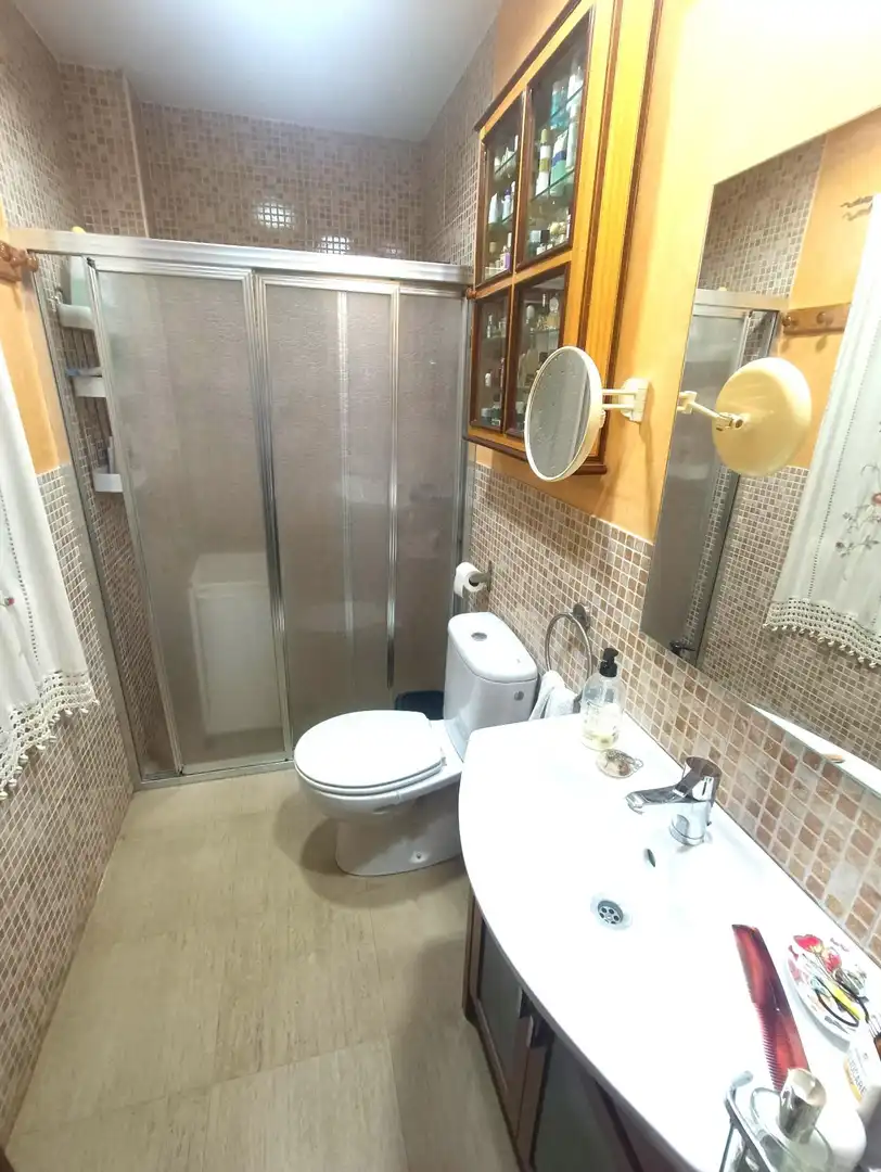 Chalet con piscina en venta en Caballero Bonald - San José Obrero - Guadalcacín, imagen 14