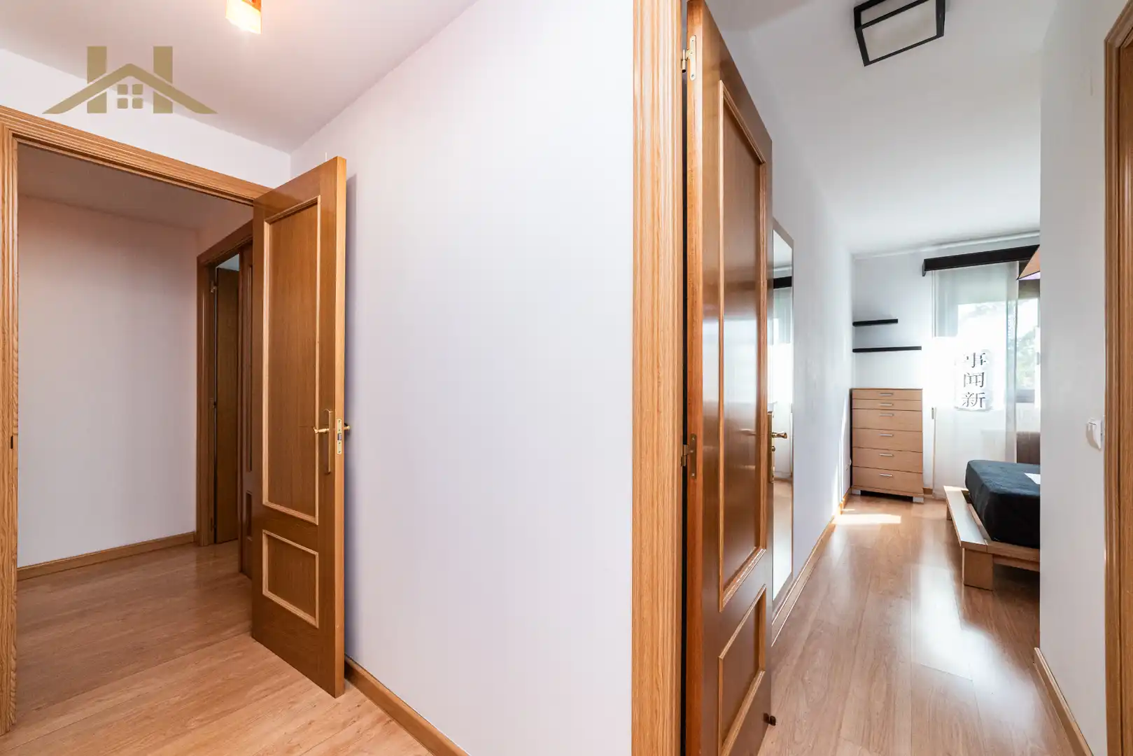 Wohnung zum Verkauf in Pinto mit Klimaanlage, Heizung und Abstellraum