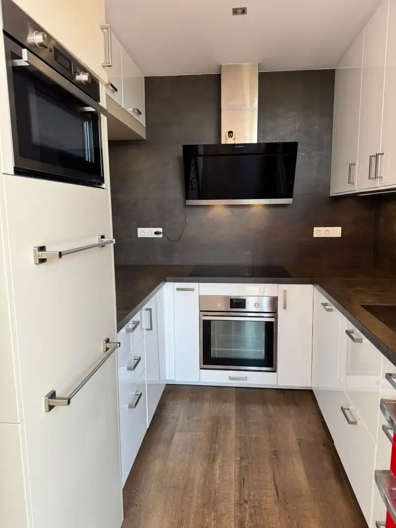Penthouse mit Aufzug zum Verkauf in La Rambla 26, imagen 15