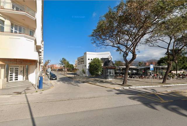 Garaje en Alquiler en Calle Matadero, 14 en Centro- San Felipe - Huerta Fava