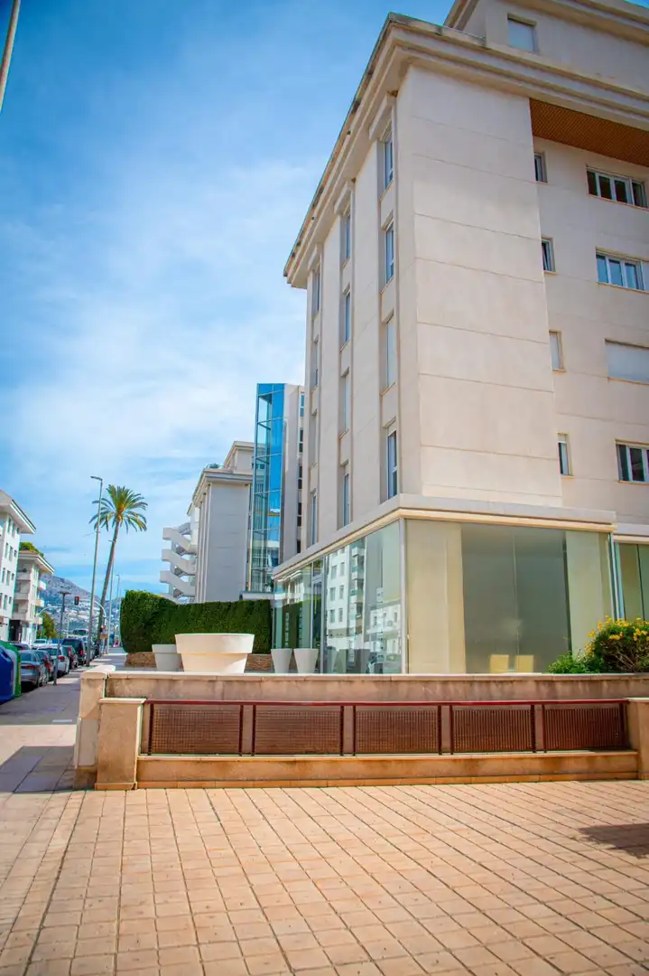 Gewerbefläche zum Verkauf in Altea ciudad, imagen 34
