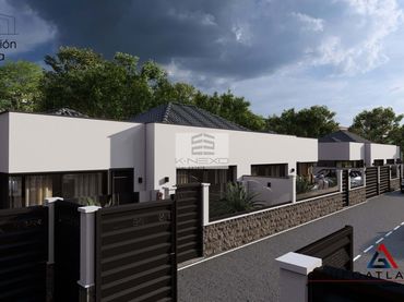 Villa à vendre à CALLE CANALES