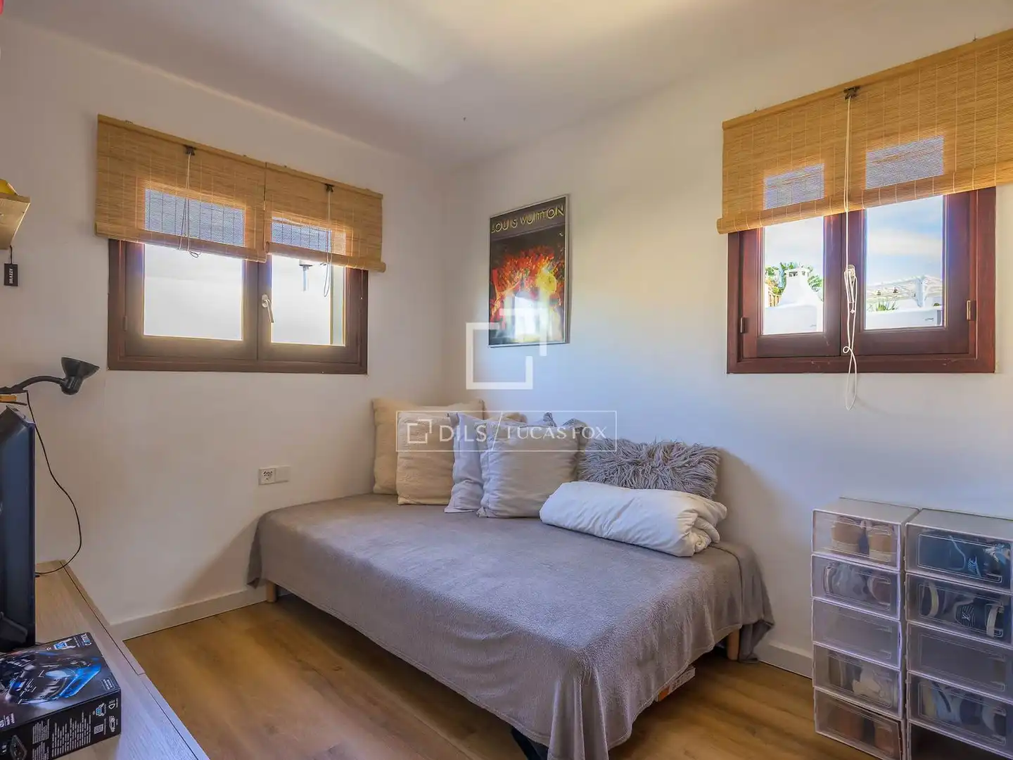 Wohnung mit Terrasse zum Verkauf in Santa Gertrudis, imagen 14