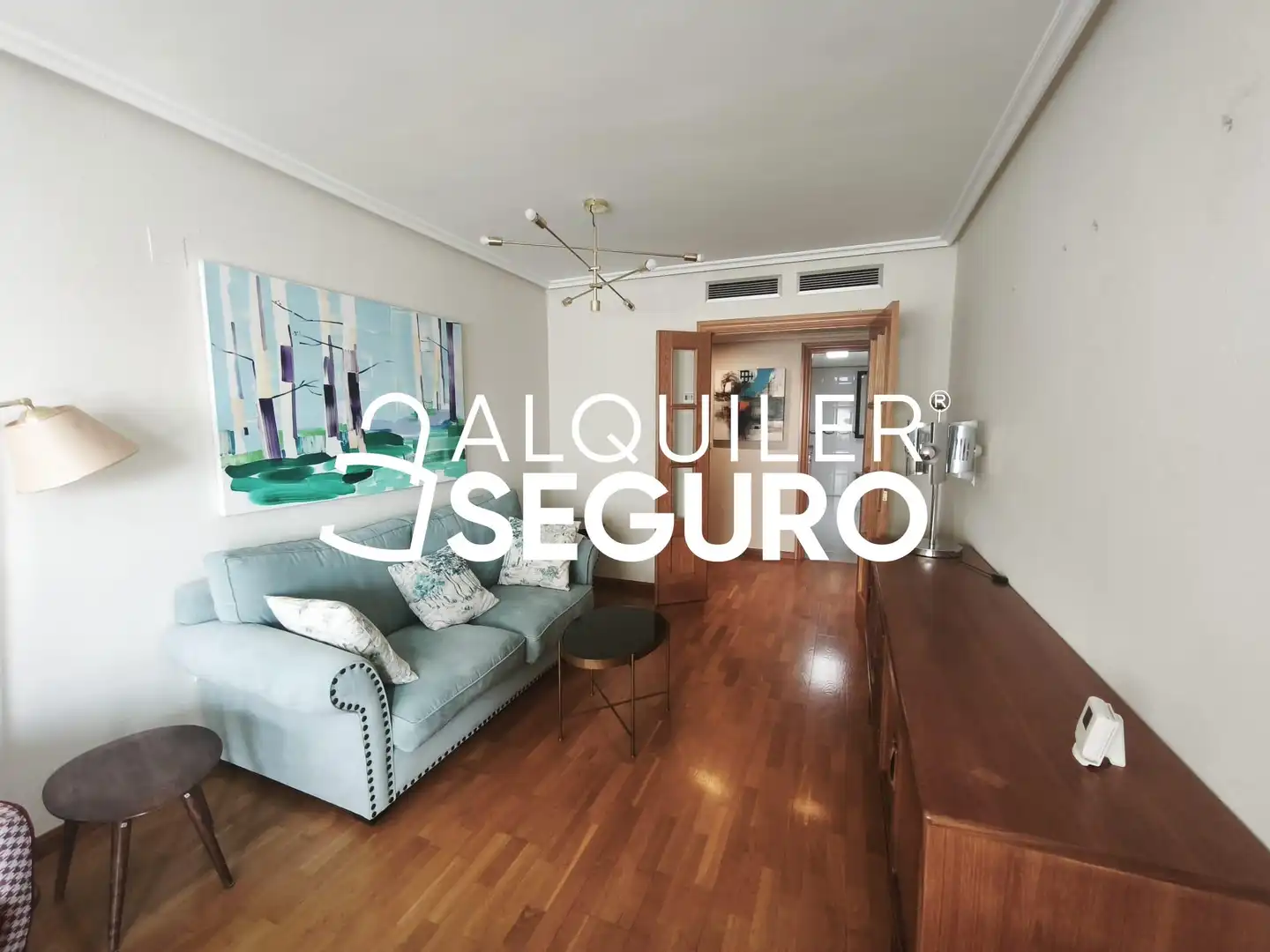 Flat for rent in ANDADOR ALBERTO ALBERICIO COLCHAN, La Magdalena