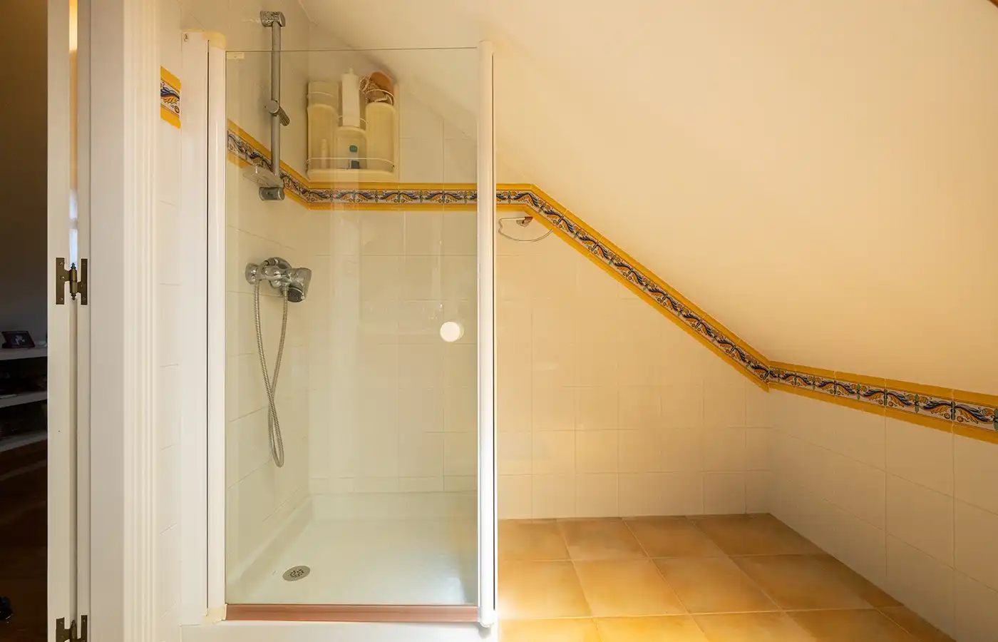 Chalet con terraza en venta en Avenida Rosalía Castro 126, imagen 40