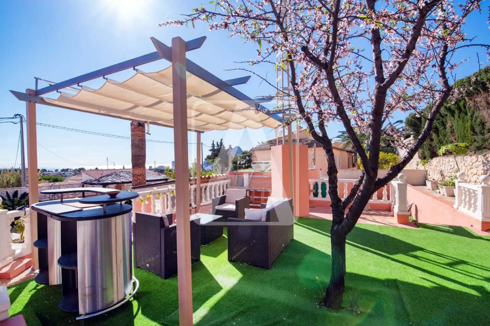 Villa avec piscine à vendre à Cometa, imagen 56