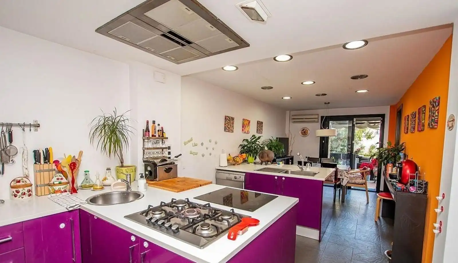 Villa avec piscine à vendre à Cristofol Colom, imagen 17