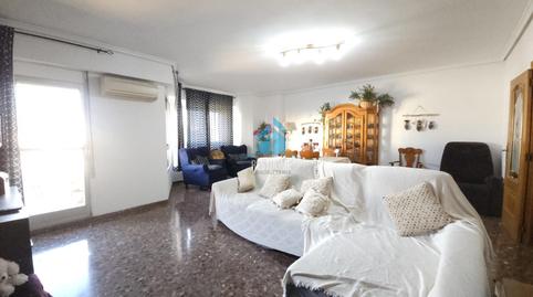 Foto 3 de Apartament en venda a Avenida Blasco Ibañez, Massanassa, Valencia