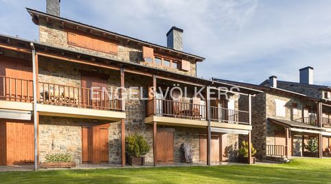 Foto 5 de Dúplex en venta en Plaça de L'escola, 9, Fontanals de Cerdanya, Girona