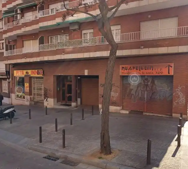 Doppio in vendita a Ronda de Sant Antoni de Llefià, imagen 3