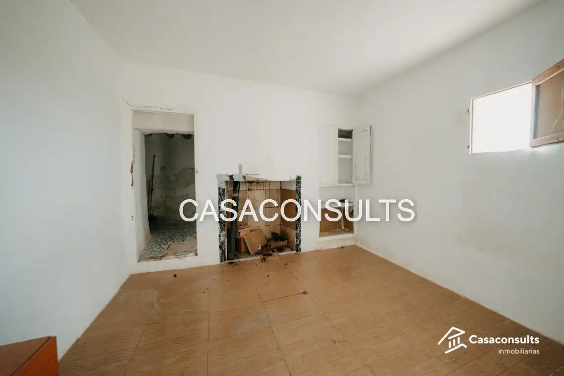 Casa rústica en venta en Sierra Engarcerán, imagen 15