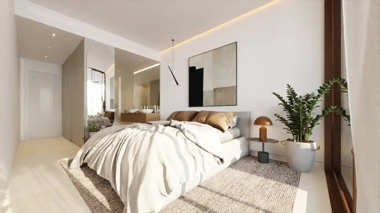 Apartament amb ascensor en venda a Torreblanca del Sol, imagen 30