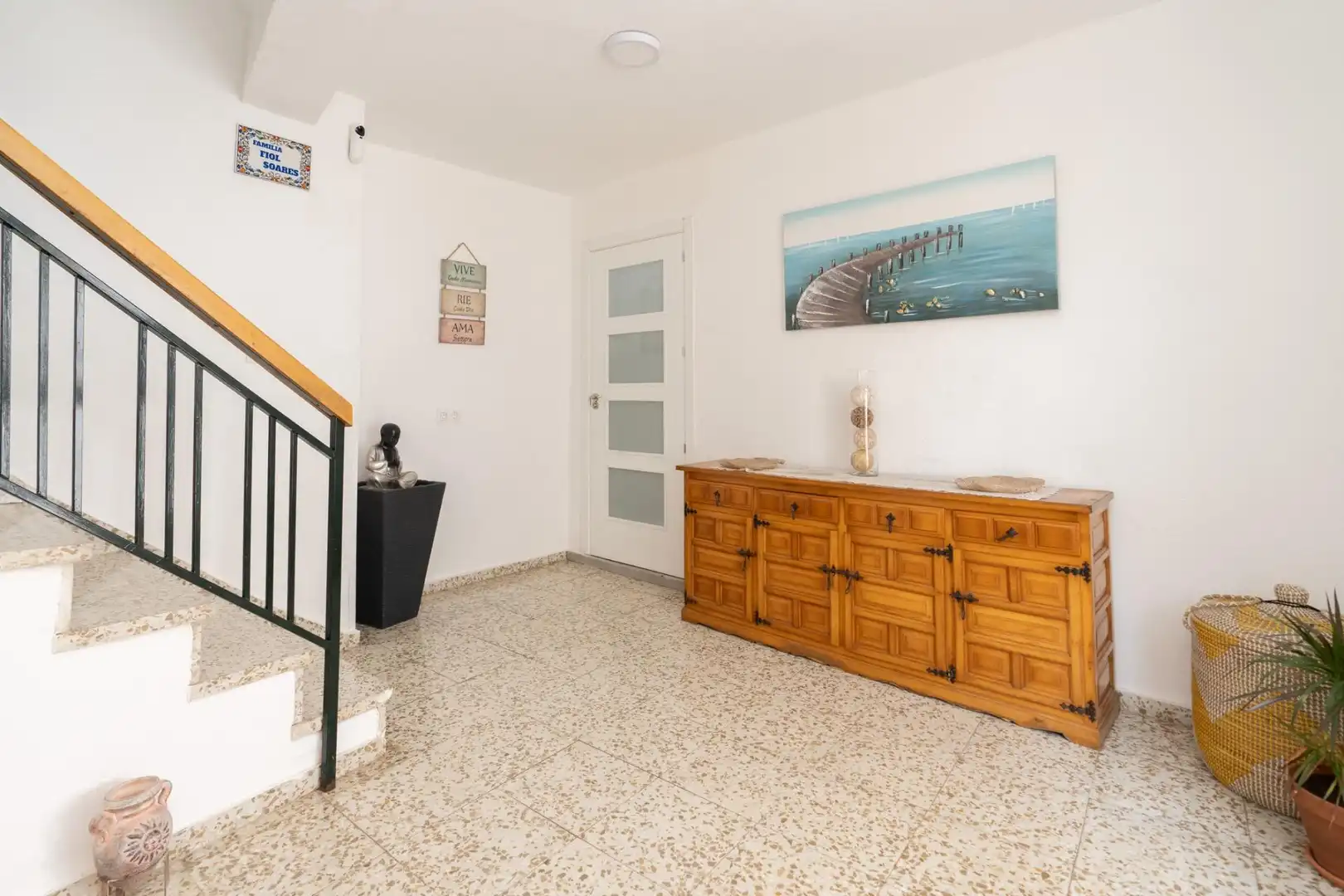 Casa o chalet en venta en Ítrabo con Aire acondicionado, Terraza y Trastero