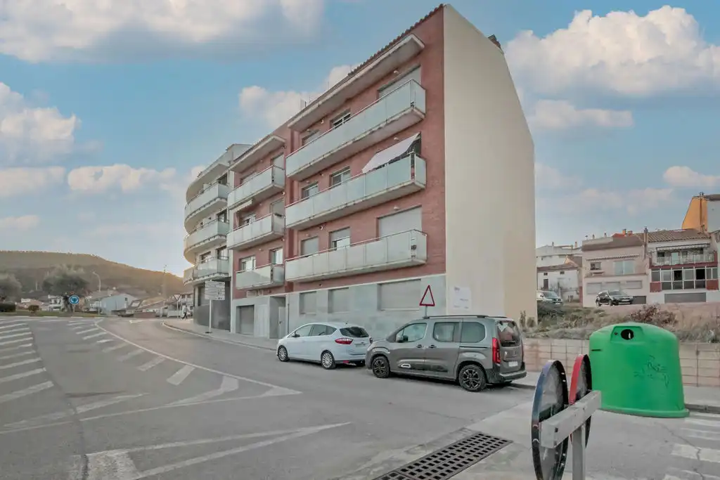 Parcheggio con ascensore in vendita a C/ Carrilet, imagen 2