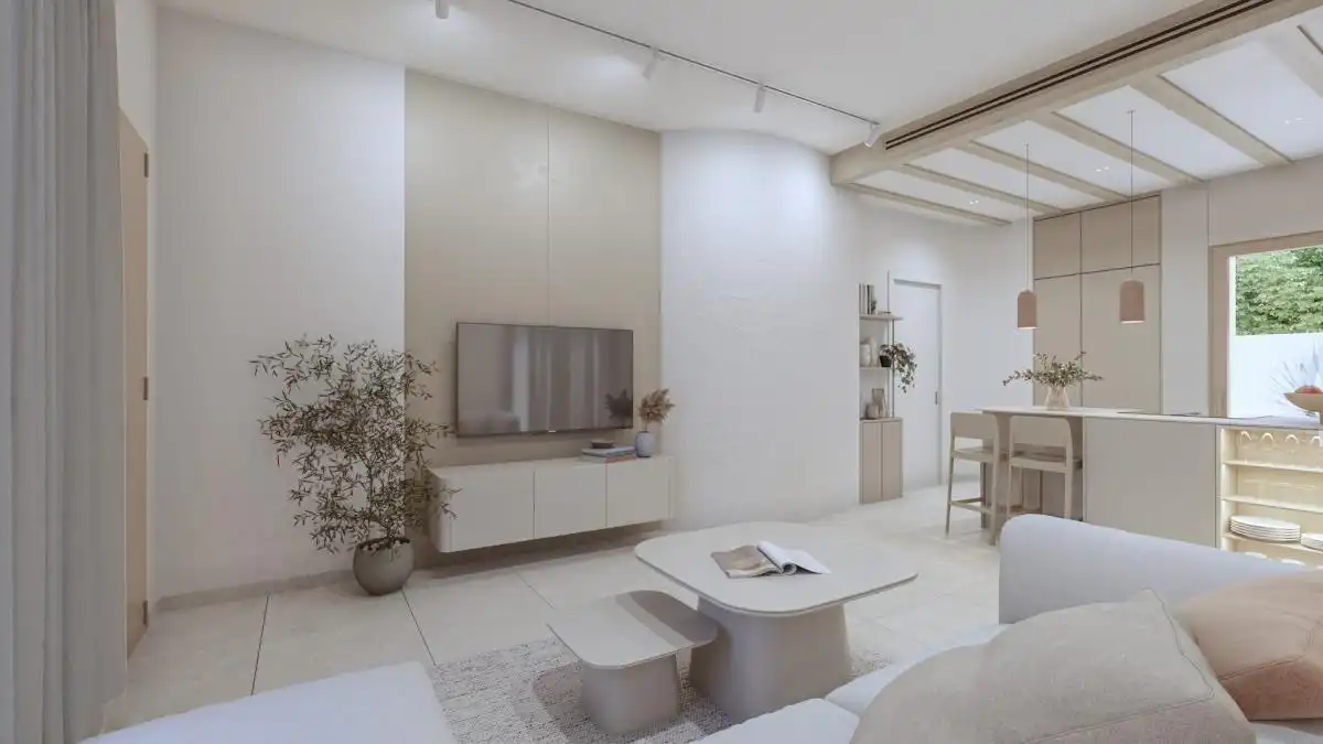 Penthouse with pool for sale in Pilar de la Horadada, imagen 30