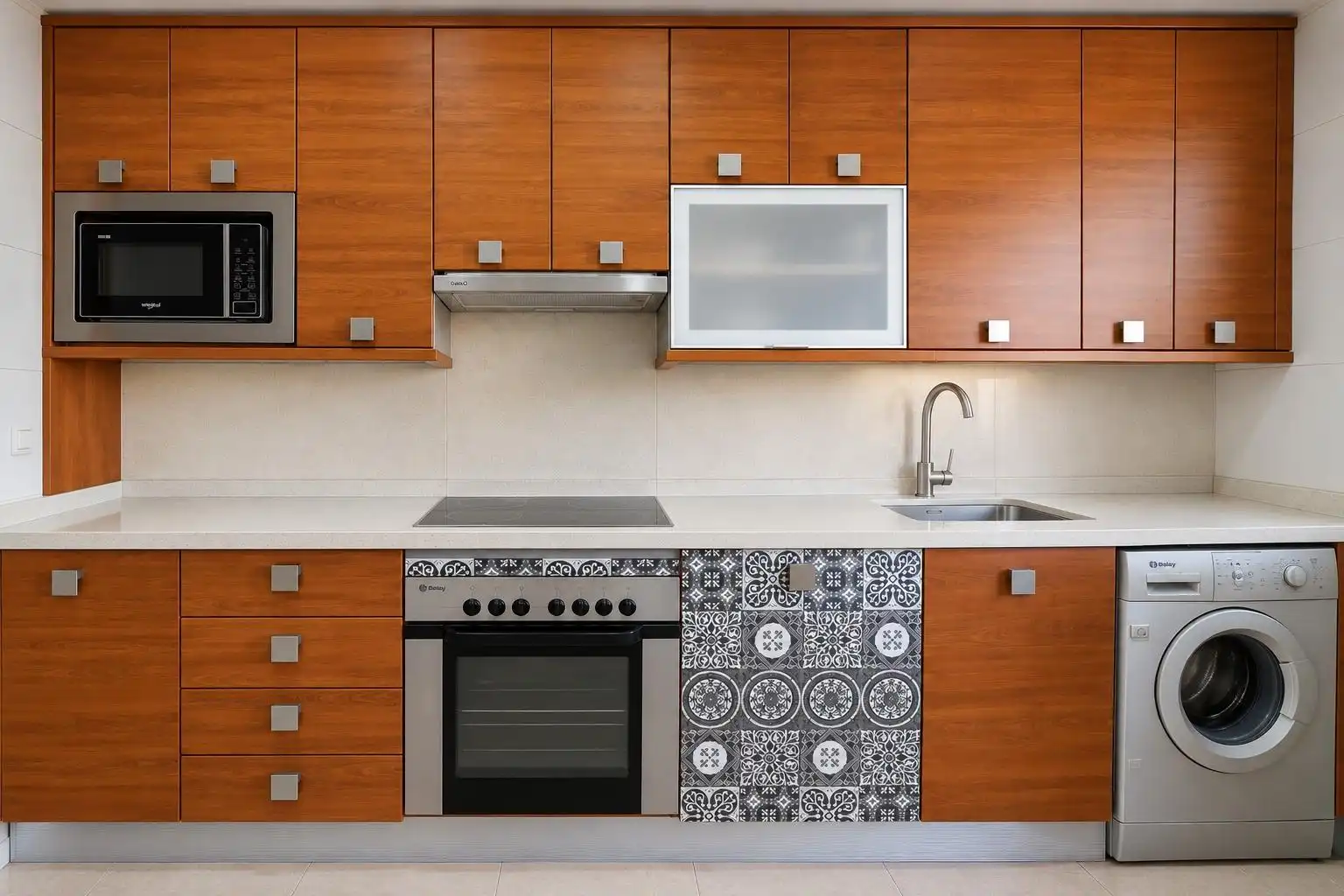 Attic for rent in Calle JOSEP CARNER, Vila-seca Poble