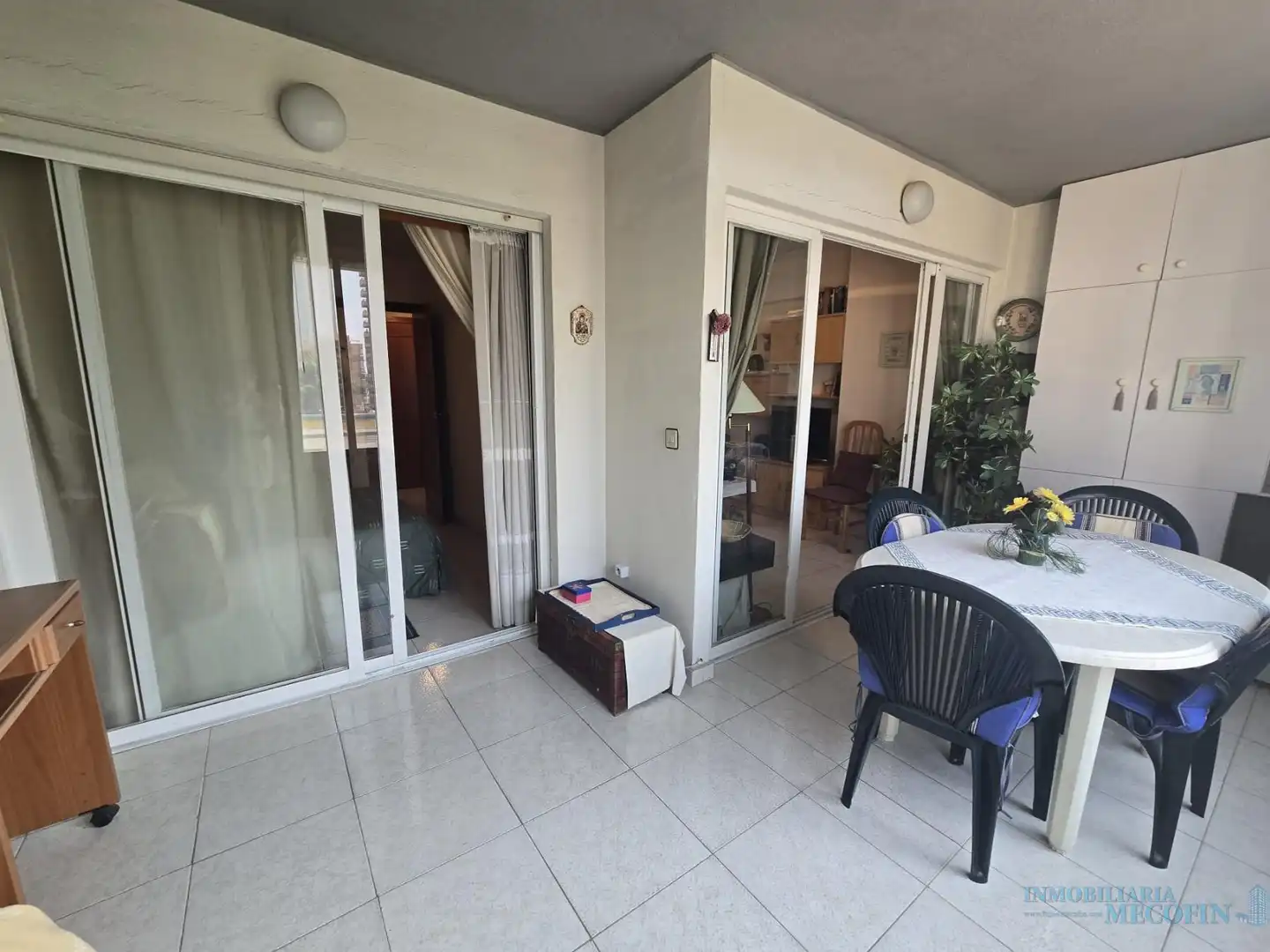 Flat with pool for sale in Levante Alto, imagen 3