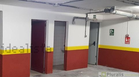 Foto 4 de Garatge en venda a El Bercial, Getafe