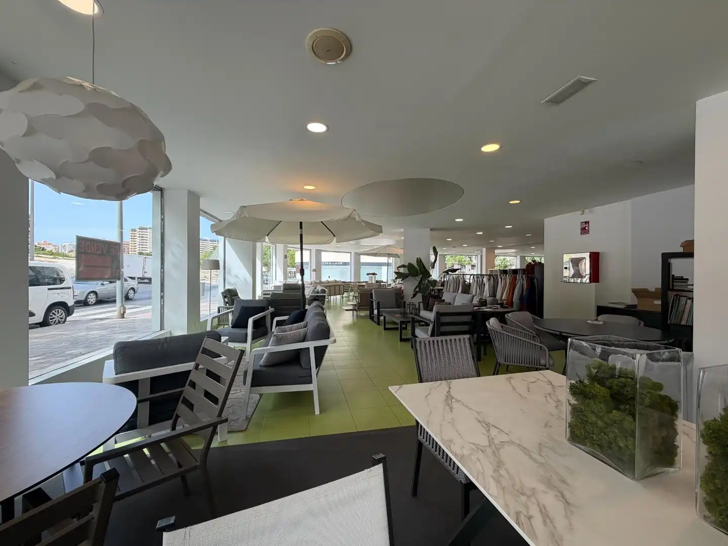 Local comercial en venta en Calle de México 6, imagen 13