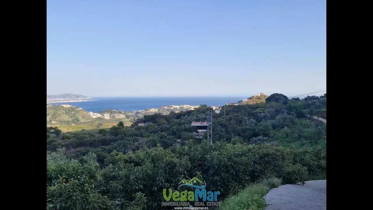 Außenansicht von Residential zum Verkauf in Almuñécar