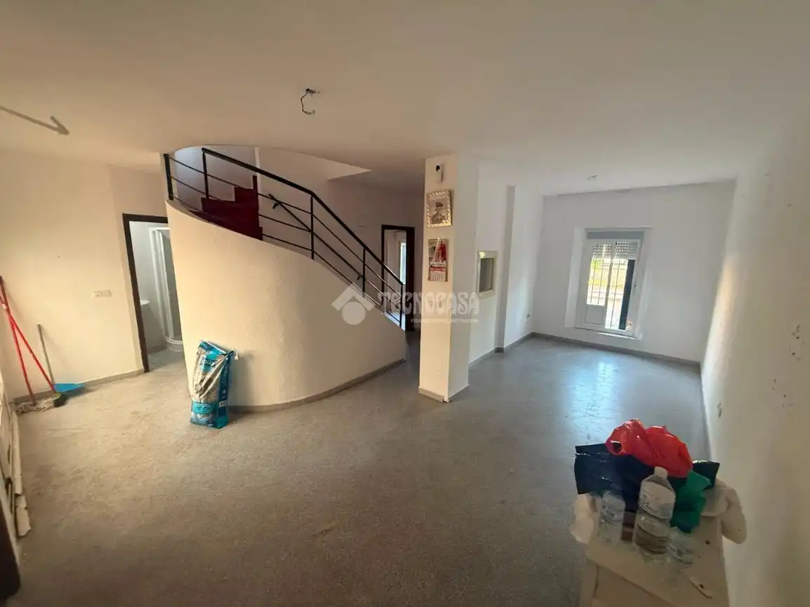 Detached homes for sale in Badajoz