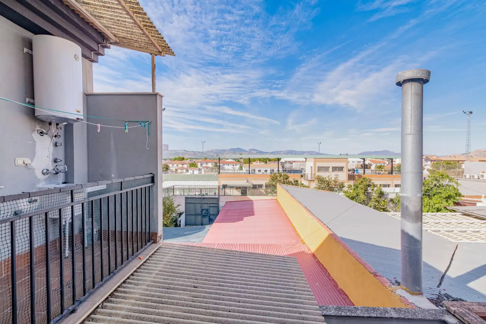 Appartamento con ascensore in vendita a Calle Calle Antequera, imagen 23