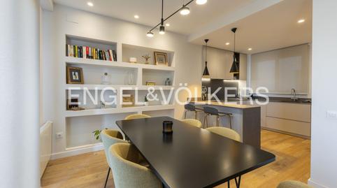 Foto 2 de Pis de lloguer a El Grau,  Valencia Capital