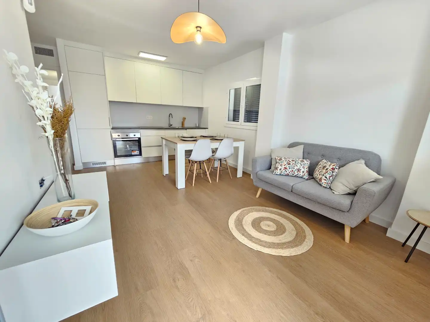Apartament amb terrassa en venda a Calle Sierra de las Moreras 44, imagen 31