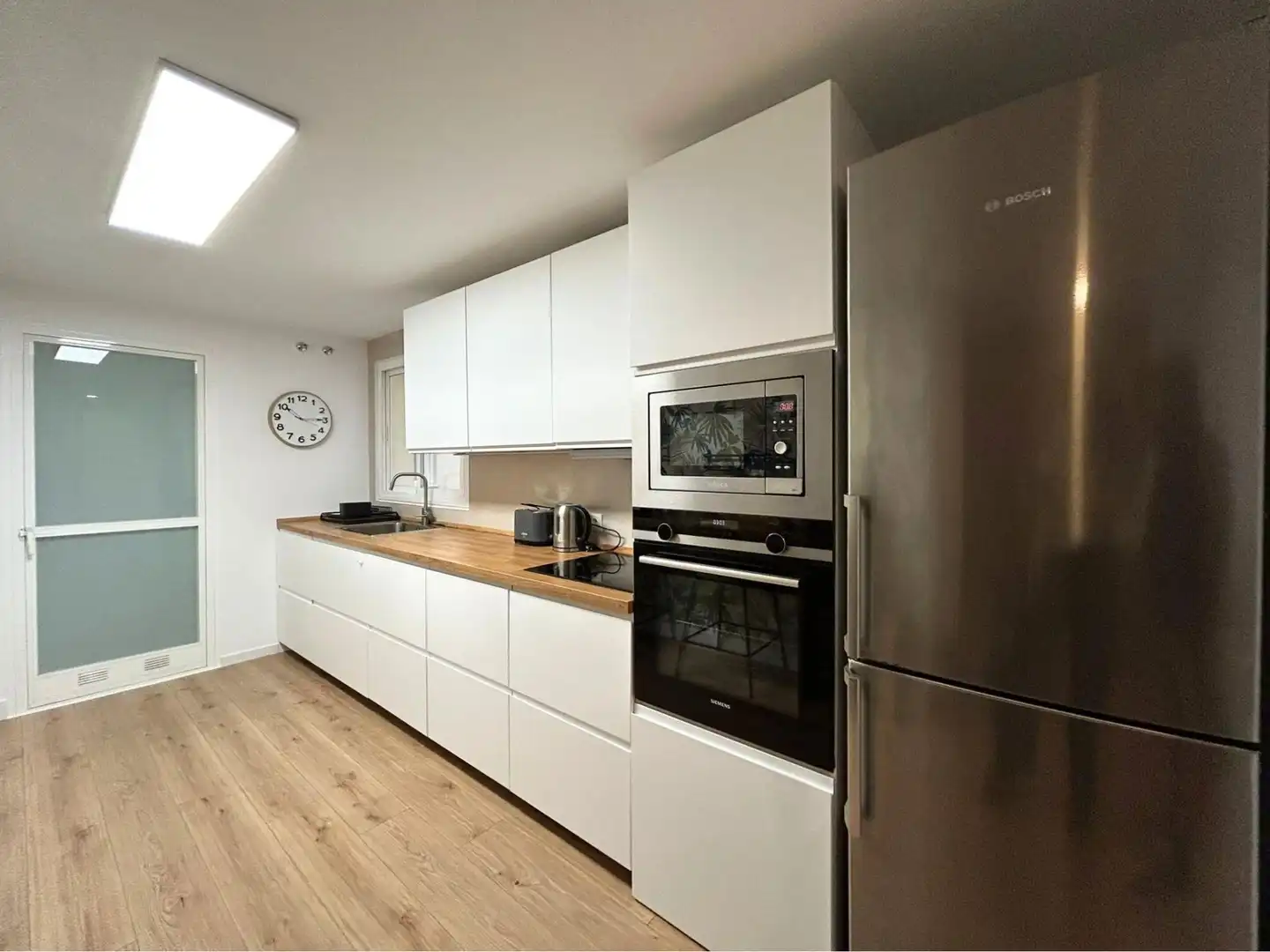 Apartamento con piscina en venta en Calle NTRO PADRE JESUS CAUTIVO, imagen 5