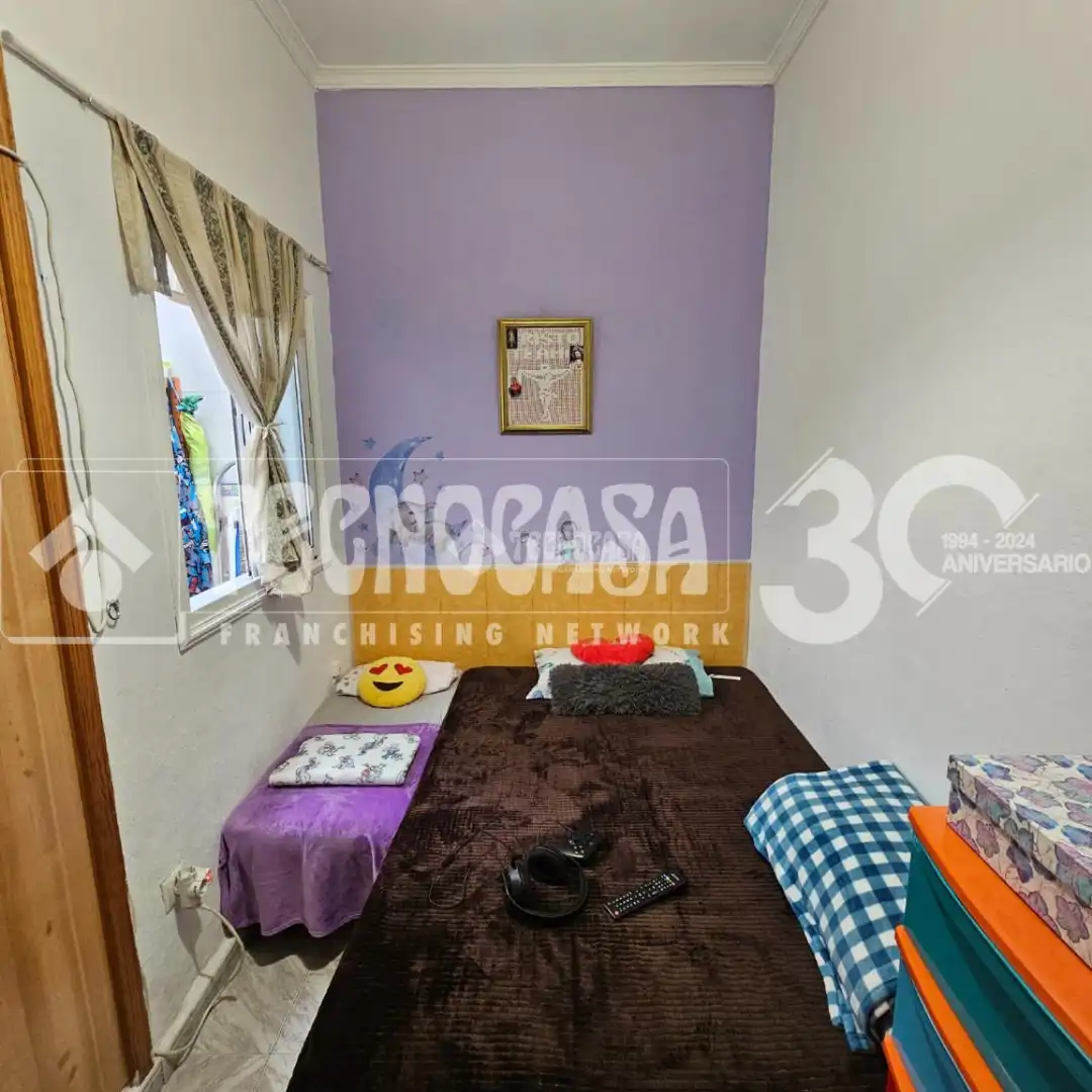 Habitación de Piso en venta en Las Palmas de Gran Canaria