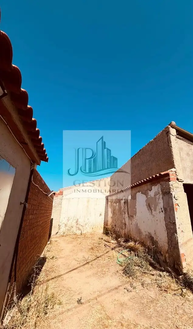 Exterior view of Residential for sale in Ajofrín