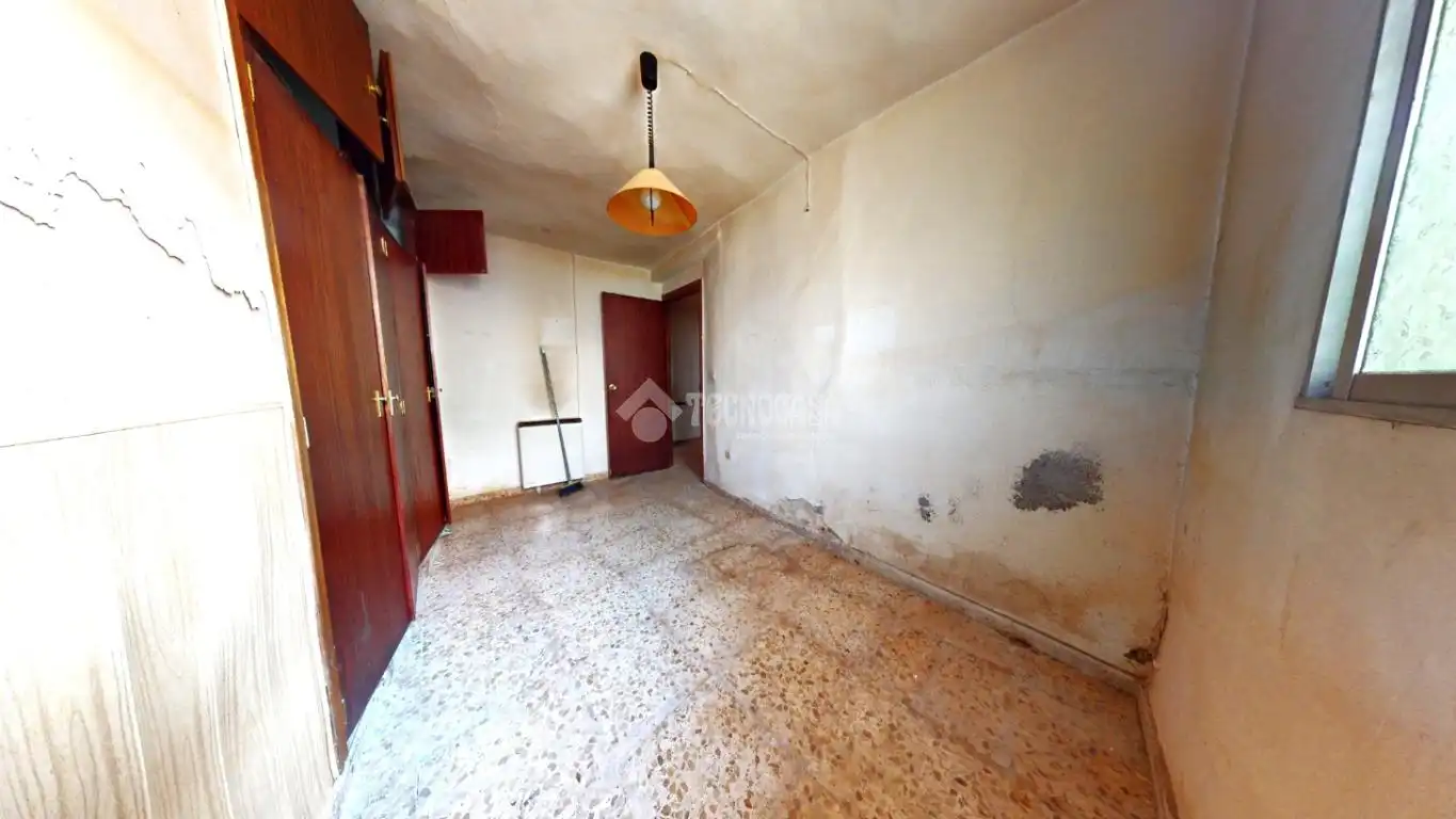 Casa adosada en venta en Barrio de Salamanca