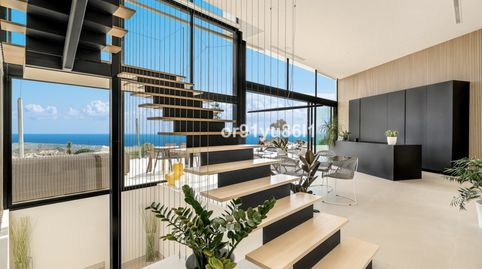 Impresionante Villa en Venta en Altos de los Monteros, Marbella, imatge 2