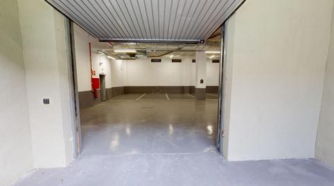 Foto 3 de Traster de lloguer a Calle Manises, 3, Estación, Madrid