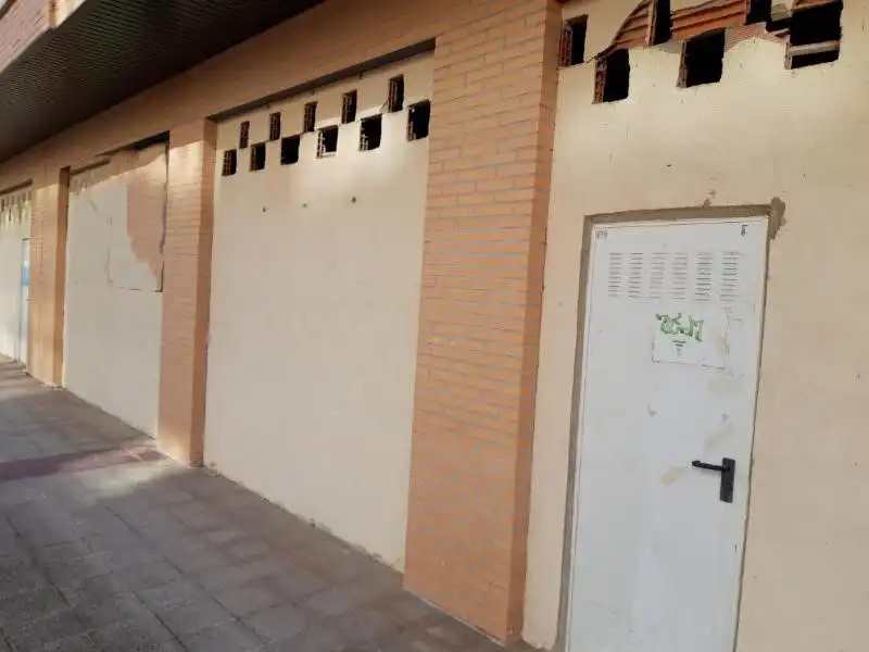 Local comercial en venda a Maria Auxiliadora