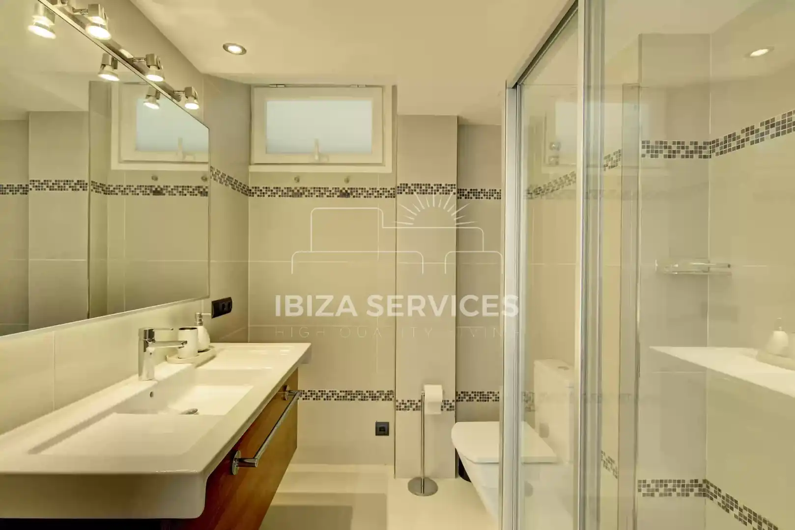 Villa à louer à Marina Botafoc - Platja de Talamanca, imagen 30